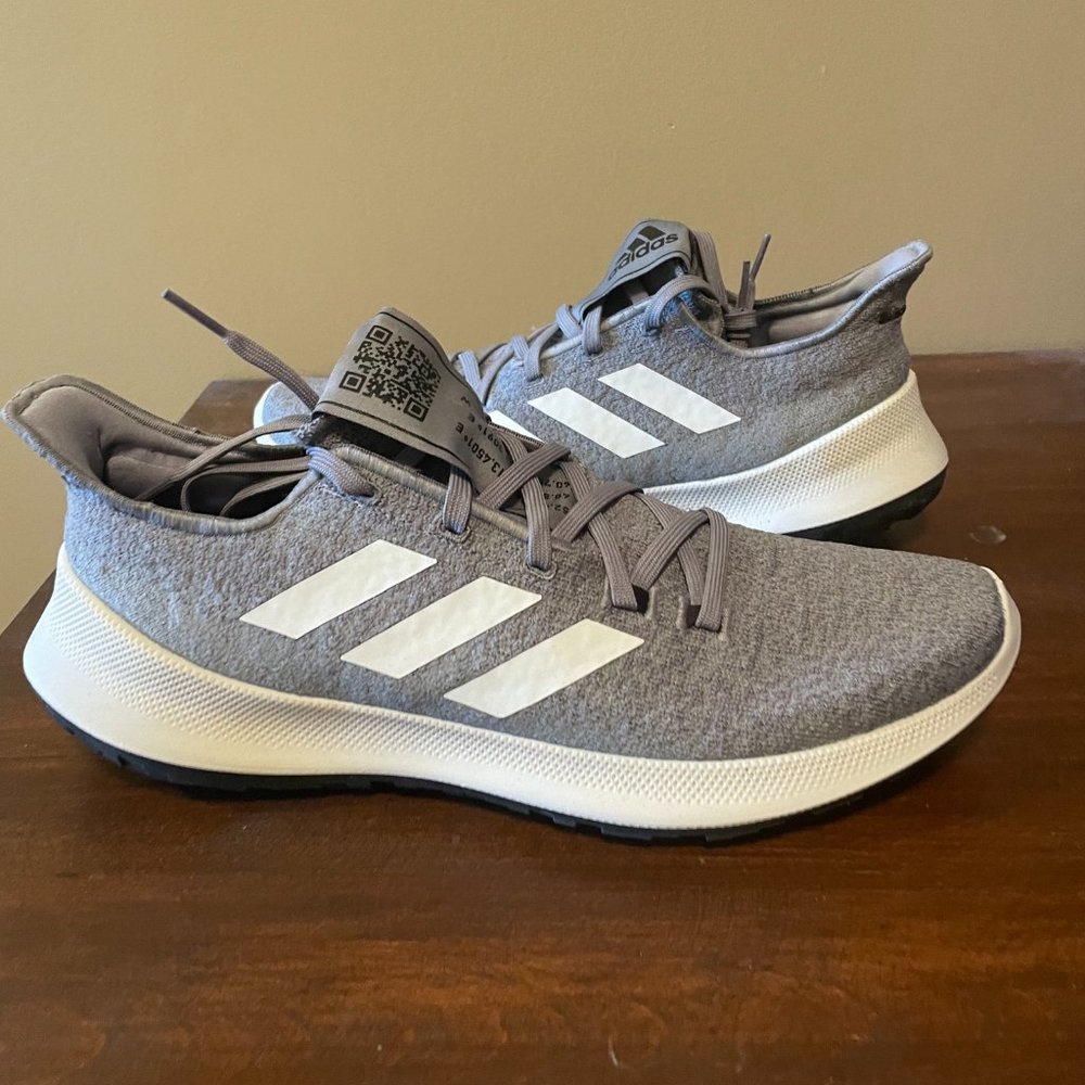 Adidas SenseBounce Plus Mens Size 11.5 Shoes